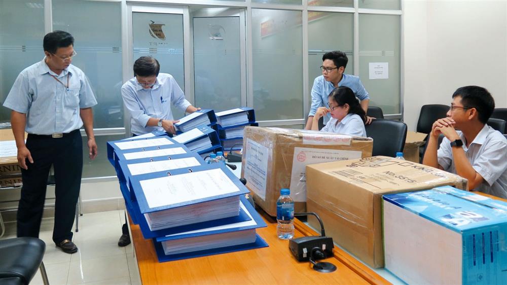 Bộ Tài chính: Tăng cường quản lý việc mua sắm tài sản, hàng hóa … theo quy định của pháp luật về đấu thầu, quản lý, sử dụng tài sản công từ NSNN